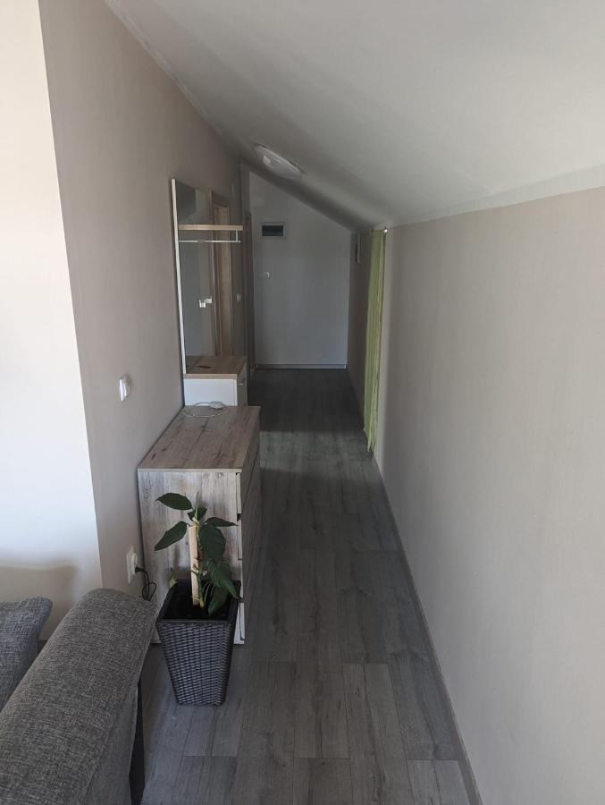 Angel Sky Apartment Drniš Exterior foto